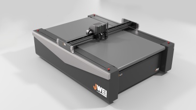 Многофункциональный планштеный режущий плоттер JWEI SC1625