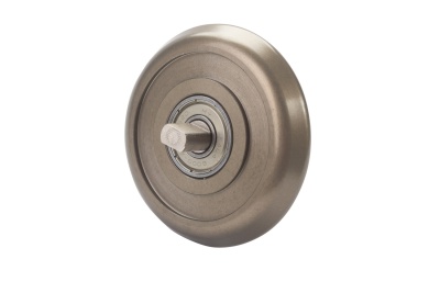 Биговщик, Ф 70 мм, ширина сгиба 9 мм, толщина сгиба 10 мм.Подходит для бумаги, картона, гофры