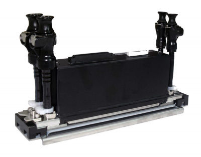 ГОЛОВКА ПЕЧАТАЮЩАЯ Kyocera KJ4A-0300