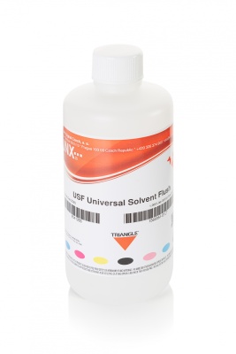 Универсальный промывочный растворитель TRIANGLE. Серия: USF