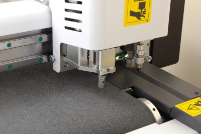 Многофункциональный цифровой режущий комплекс JWEI – LIST Digital Cut LST-0604-RM