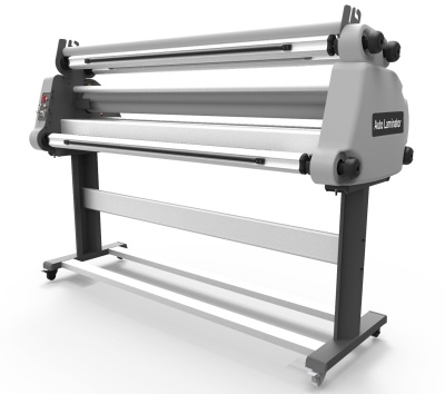 Ламинатор для одностороннего теплого ламинирования FY-1600DA