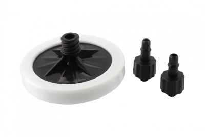 Фильтр таблетка для UV, 10 мкм, Диаметр 40мм