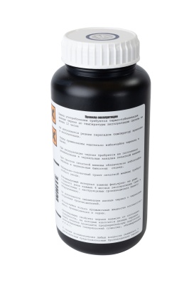 УФ отверждаемые чернила DOCAN серии LT (White/Белый) 1л.