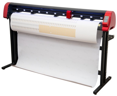 Режущий плоттер List II 1600
