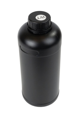 Чернила UV-DTF (Белый) 1л.