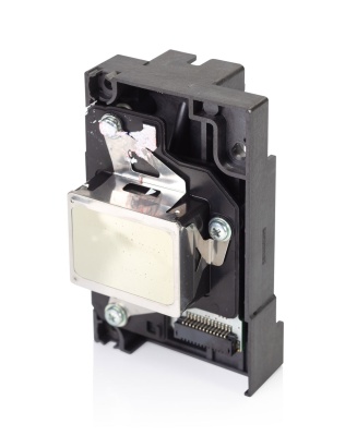 ГОЛОВКА ПЕЧАТАЮЩАЯ EPSON V540