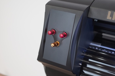 Режущий плоттер List II 1350 SERVO