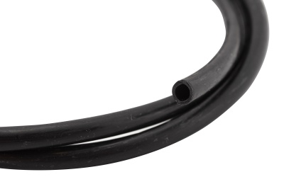 Трубка чернильная (чёрная) для УФ Docan 6*4 mm