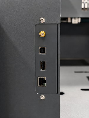 LISTII A3 MAX 5-600  с автоподачей листов