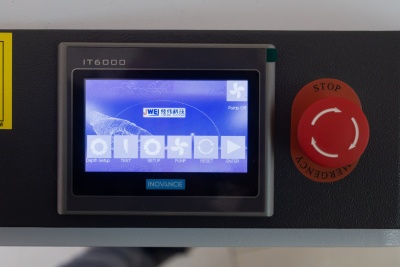 Многофункциональный цифровой режущий комплекс JWEI – LIST Digital Cut LST-0604-RM