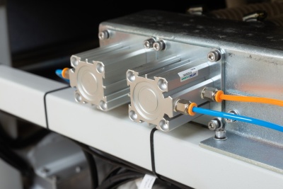 Многофункциональный цифровой режущий комплекс JWEI – LIST Digital Cut LST-0604-RM