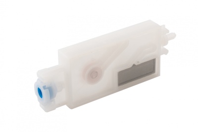 Дампер для печатающих головок DX5 - с редуктором