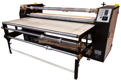 Каландровый термопресс PD-1600S