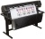 Режущий плоттер List II 1350 SERVO