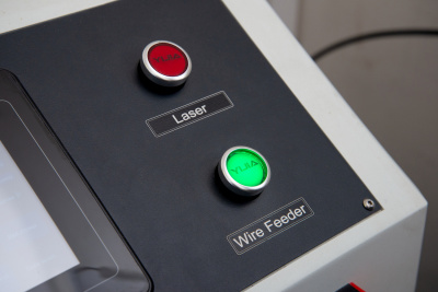 Аппарат для ручной лазерной сварки LIST WELDER 2000 Вт