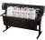 Режущий плоттер List II 1350 SERVO