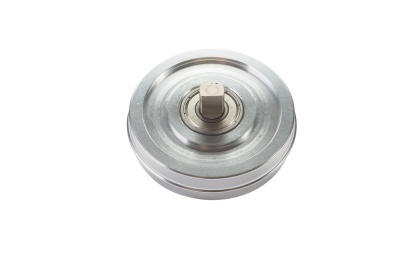 Биговщик, Ф 70 мм, ширина сгиба 3 мм, толщина сгиба 2 мм. Подходит для бумаги, картона, гофры