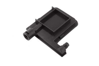 Дампер для печатающих головок DX5 / DX4 - без редуктора