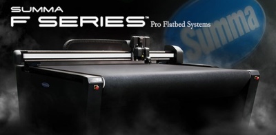 ПЛАНШЕТНЫЙ РЕЖУЩИЙ КОМПЛЕКС SUMMA F1612