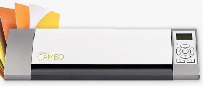 Режущий плоттер Graphtec Silhouette CAMEO