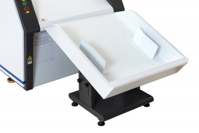 Многофункциональный цифровой режущий комплекс JWEI – LIST Digital Cut LST0Зll-0912-RM