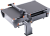 Многофункциональный планштеный режущий плоттер JWEI SC1625