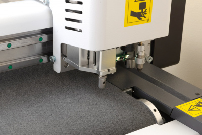 Многофункциональный цифровой режущий комплекс JWEI – LIST Digital Cut LST0Зll-0912-RM