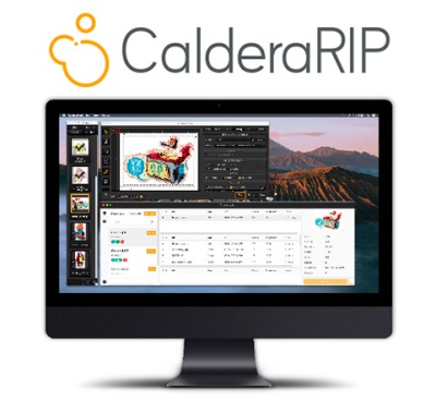 Caldera RIP Version 14