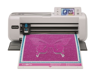 BROTHER SCANNCUT CM300