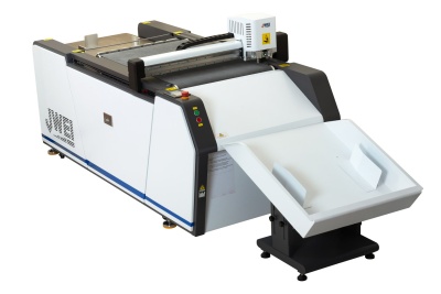 Многофункциональный цифровой режущий комплекс JWEI – LIST Digital Cut LST-0604-RM