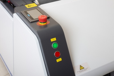 Многофункциональный цифровой режущий комплекс JWEI – LIST Digital Cut LST-0604-RM