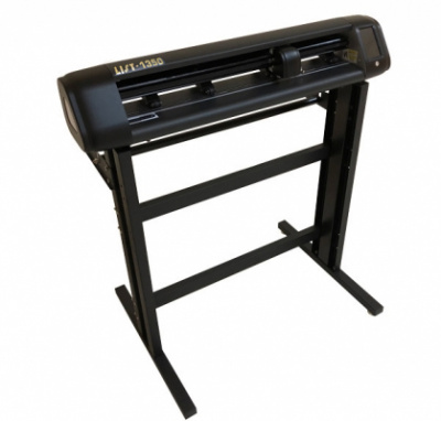 Режущий плоттер List II 1350