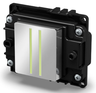 ГОЛОВКА ПЕЧАТАЮЩАЯ EPSON I1600-E1 3,4 pl (для экосольвентных чернил)