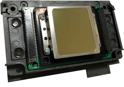 ГОЛОВКА ПЕЧАТАЮЩАЯ EPSON XP600