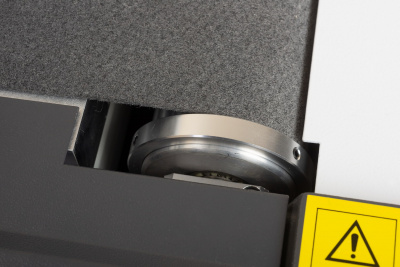 Многофункциональный цифровой режущий комплекс JWEI – LIST Digital Cut LST0Зll-0912-RM