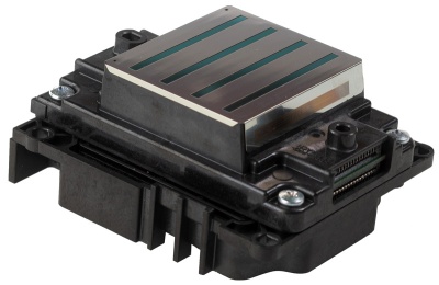 ГОЛОВКА ПЕЧАТАЮЩАЯ EPSON I3200-U1 3,4 pl (для УФ чернил, 4 канала)