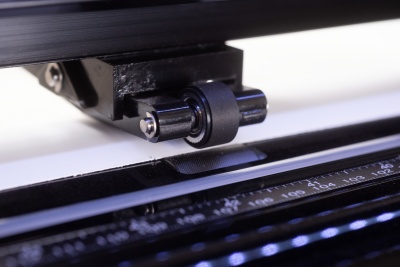 Режущий плоттер List II 1350 SERVO