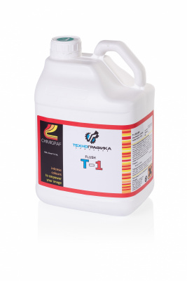 Сольвент промывочный Chimigraf – Lightning, 5л