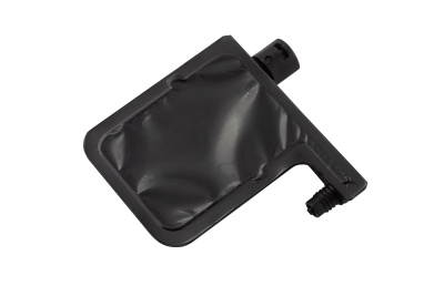 Дампер для печатающих головок DX5 / DX4 - без редуктора