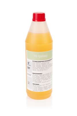 ПРАЙМЕР ПО ЛДСП, МДФ, ПВХ, ОРГСТЕКЛУ INDASK (DOCAN) P3