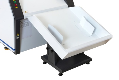 Многофункциональный цифровой режущий комплекс JWEI – LIST Digital Cut LST-0604-RM